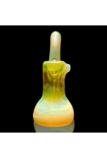 Witch DR Fume Upright Bubbler Witch DR