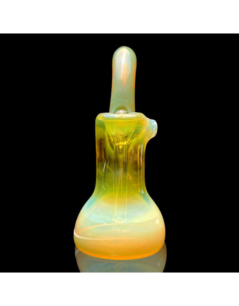 Witch DR Fume Upright Bubbler Witch DR