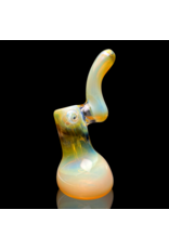Witch DR Fume Upright Bubbler Witch DR