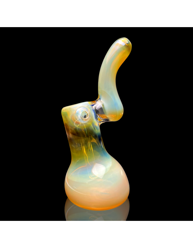Witch DR Fume Upright Bubbler Witch DR