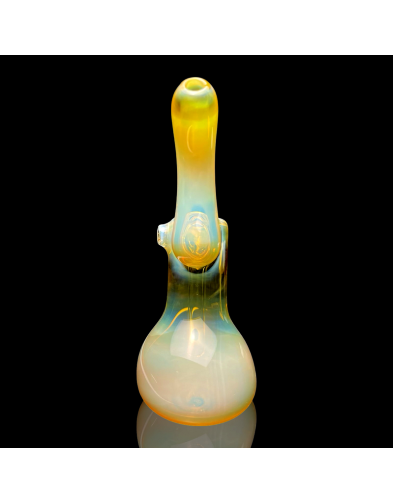 Witch DR Fume Upright Bubbler Witch DR