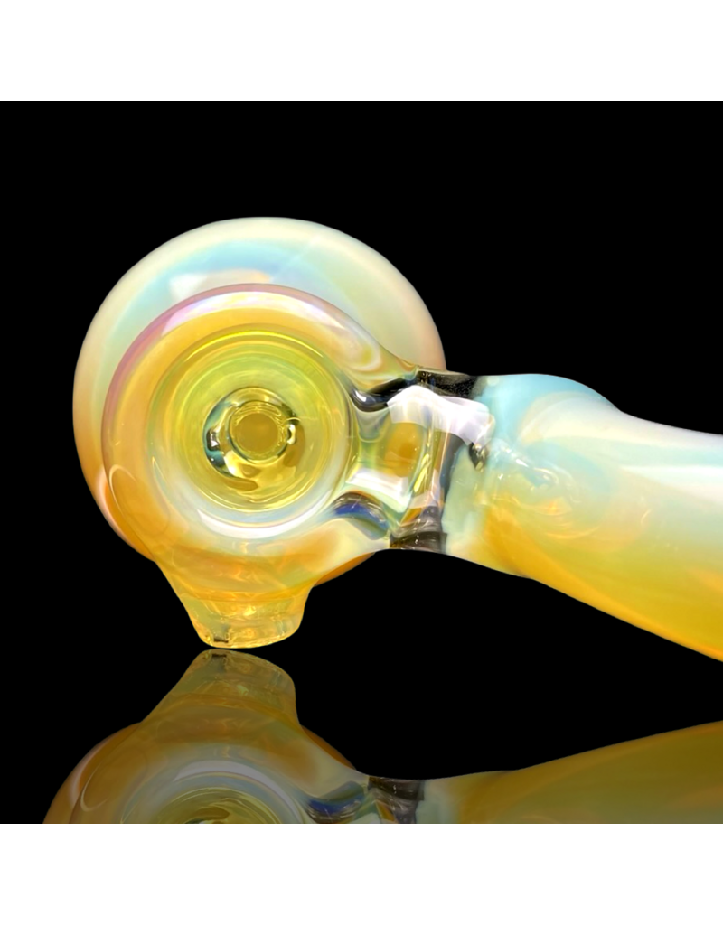 Witch DR Fume Upright Bubbler Witch DR