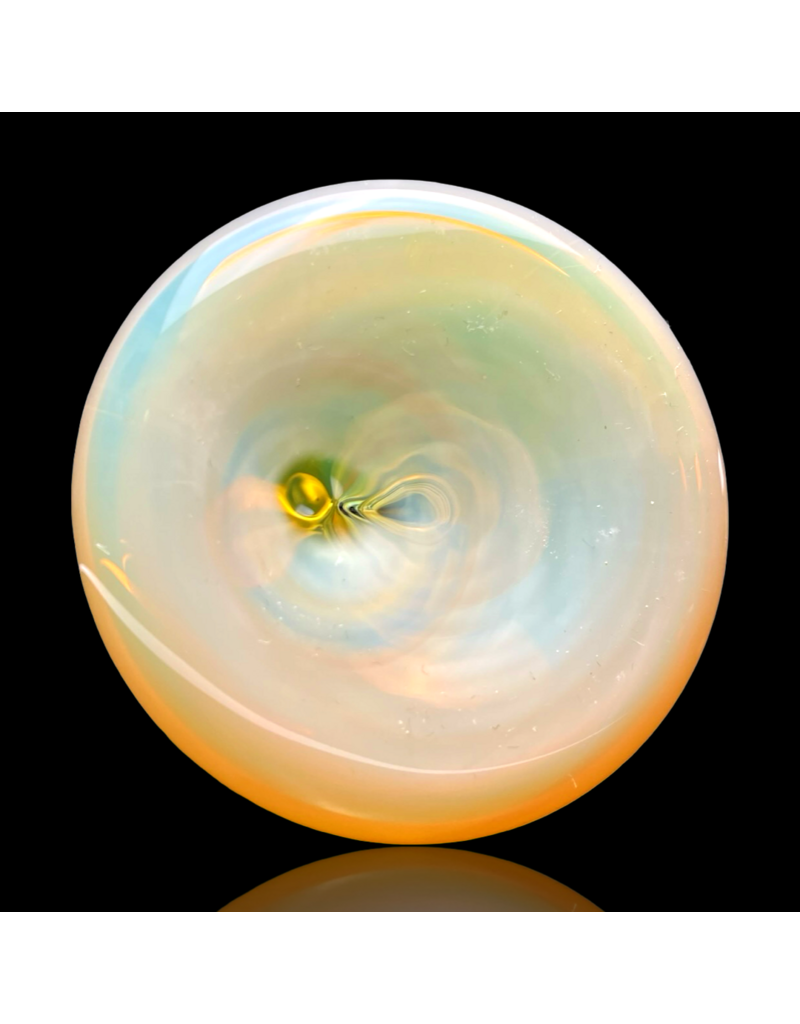 Witch DR Fume Upright Bubbler Witch DR