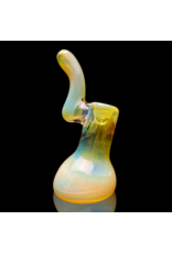 Witch DR Fume Upright Bubbler Witch DR