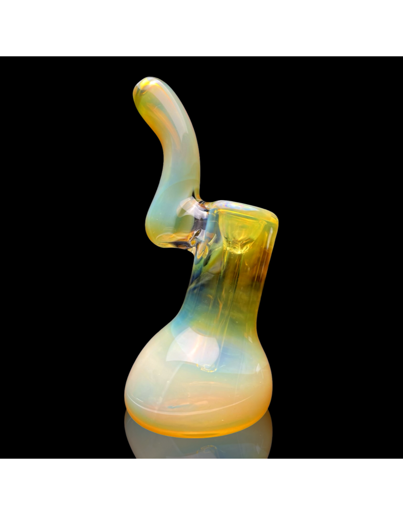 Witch DR Fume Upright Bubbler Witch DR