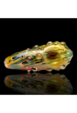 ISO Fume & Cane Wedge Pipe C M&M