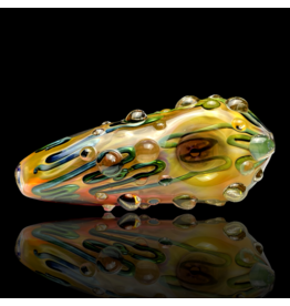 ISO Fume & Cane Wedge Pipe C M&M