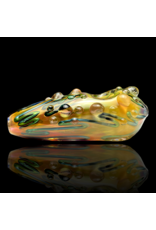 ISO Fume & Cane Wedge Pipe C M&M