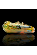 ISO Fume & Cane Wedge Pipe C M&M