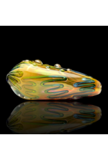 ISO Fume & Cane Wedge Pipe C M&M