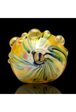 ISO Fume & Cane Wedge Pipe C M&M