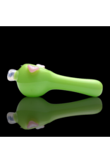 Sugar Matty Milky Green Pig Pipe Sugar Mattys