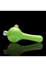 Sugar Matty Milky Green Pig Pipe Sugar Mattys