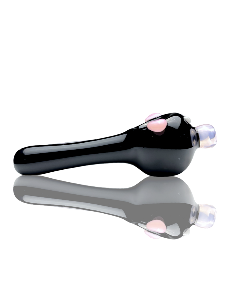 Sugar Matty Milky Black Pig Pipe Sugar Mattys