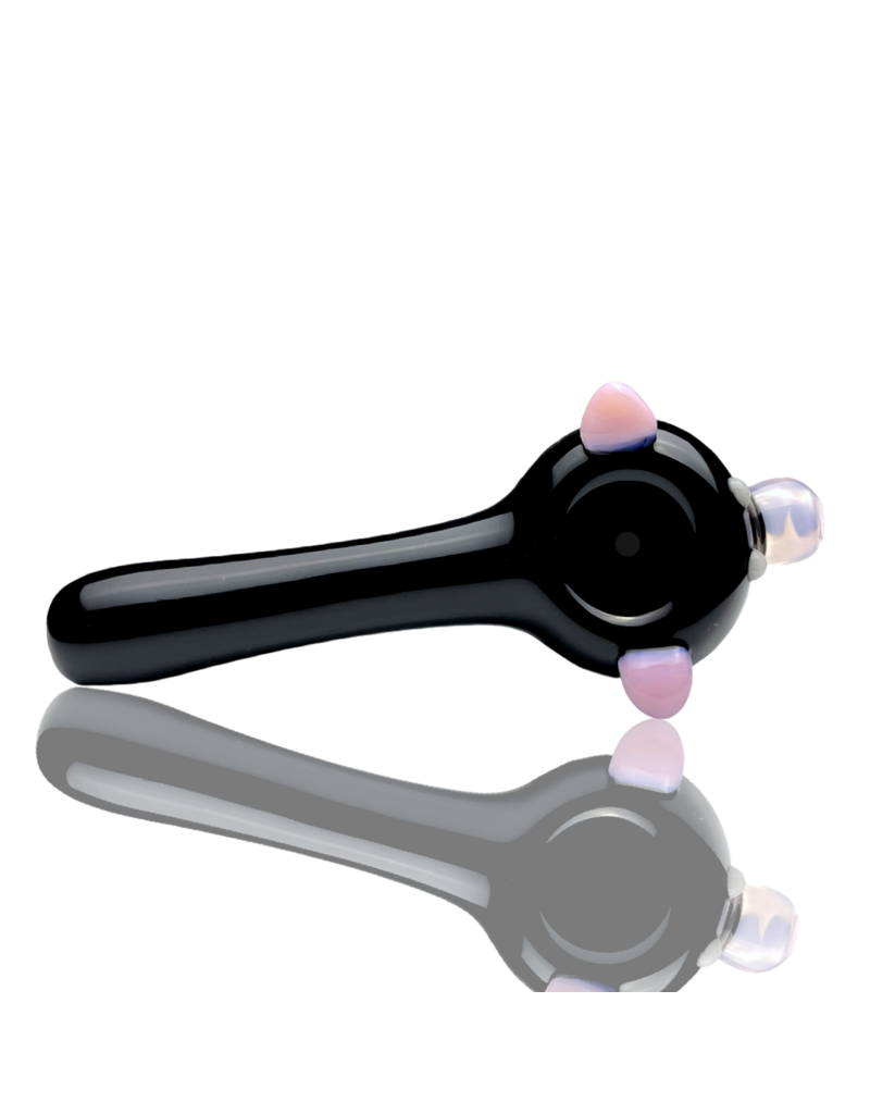 Sugar Matty Milky Black Pig Pipe Sugar Mattys