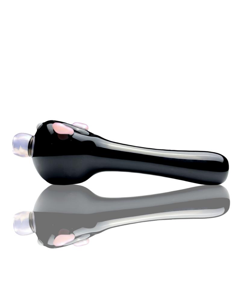 Sugar Matty Milky Black Pig Pipe Sugar Mattys