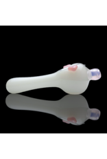 Sugar Matty Milky White Pig Pipe Sugar Mattys