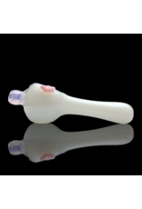 Sugar Matty Milky White Pig Pipe Sugar Mattys