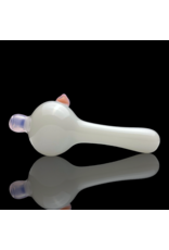 Sugar Matty Milky White Pig Pipe Sugar Mattys