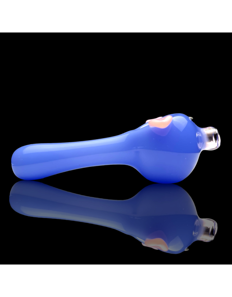 Sugar Matty Milky Blue Pig Pipe Sugar Mattys