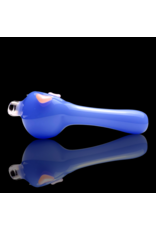 Sugar Matty Milky Blue Pig Pipe Sugar Mattys