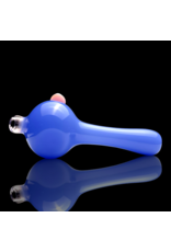 Sugar Matty Milky Blue Pig Pipe Sugar Mattys