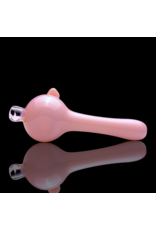 Sugar Matty Milky Pink Pig Pipe Sugar Mattys