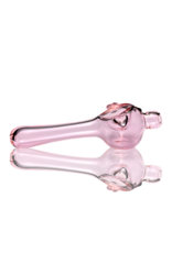 Sugar Matty Classic Pink Pig Pipe Sugar Mattys