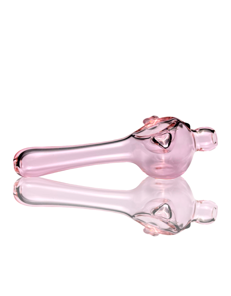 Sugar Matty Classic Pink Pig Pipe Sugar Mattys