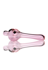 Sugar Matty Classic Pink Pig Pipe Sugar Mattys