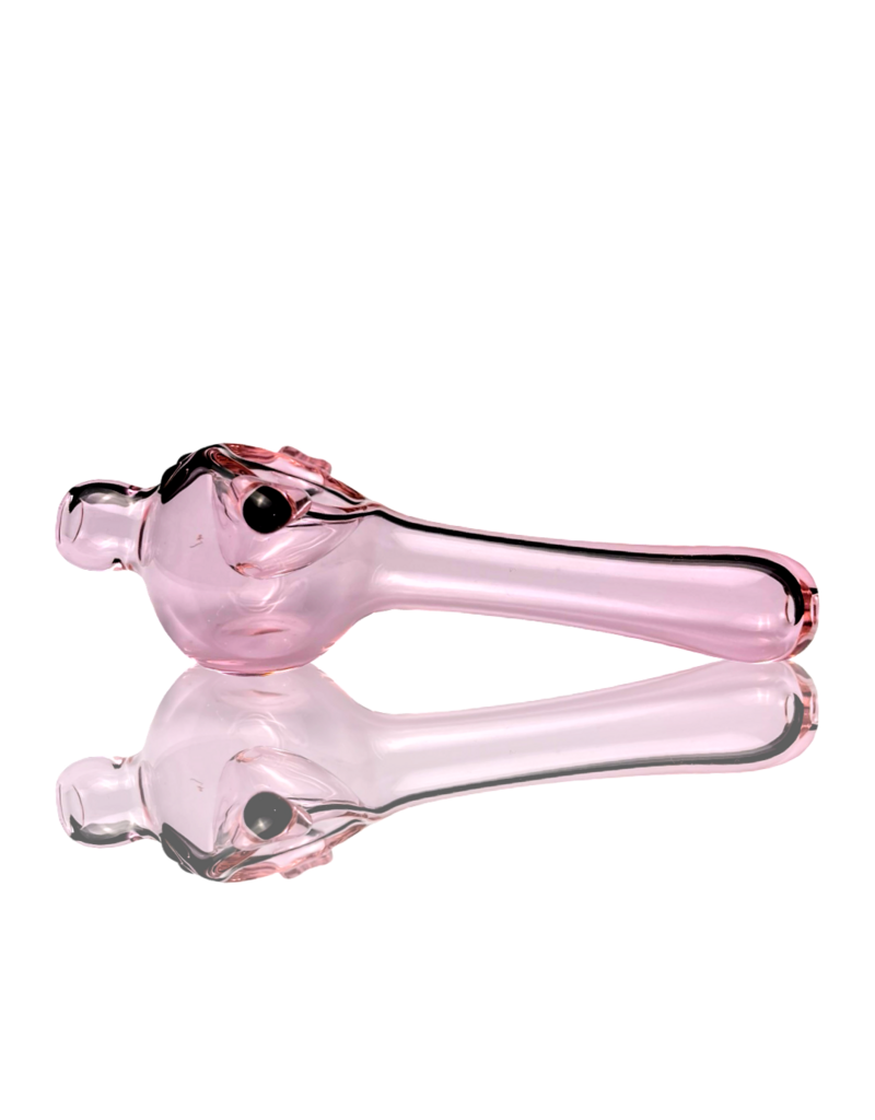 Sugar Matty Classic Pink Pig Pipe Sugar Mattys