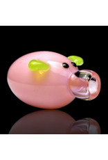 Sugar Matty Piggy J-Holder Green Ears Sugar Matty