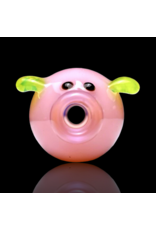 Sugar Matty Piggy J-Holder Green Ears Sugar Matty