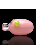 Sugar Matty Piggy J-Holder Green Ears Sugar Matty