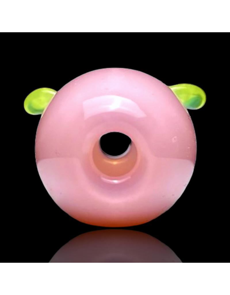 Sugar Matty Piggy J-Holder Green Ears Sugar Matty