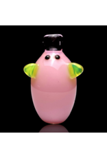 Sugar Matty Piggy J-Holder Green Ears Sugar Matty