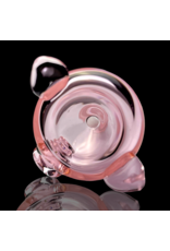 Sugar Matty 14mm Classic Pink Pig Slide Sugar Matty