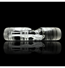 Negative Spoon Dry Pipe Hamms Waterworks