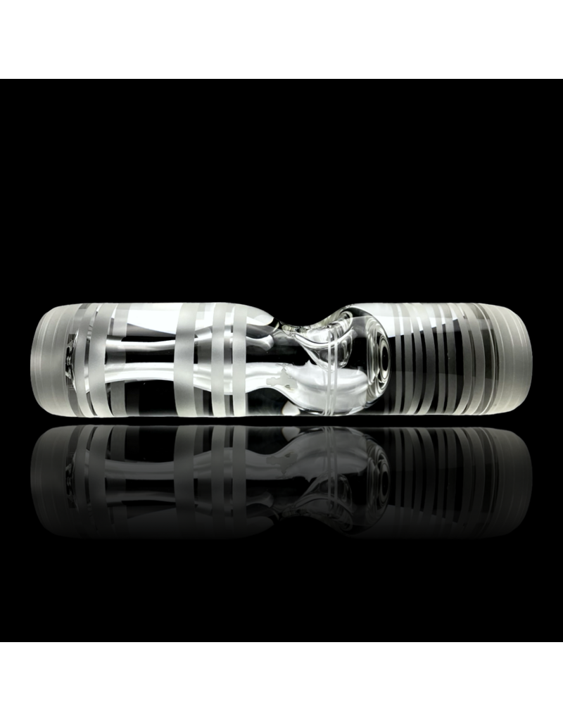 Negative Spoon Dry Pipe Hamms Waterworks