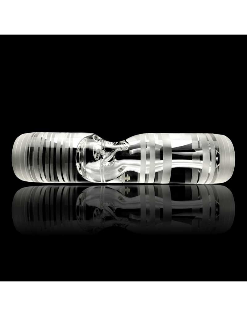 Negative Spoon Dry Pipe Hamms Waterworks