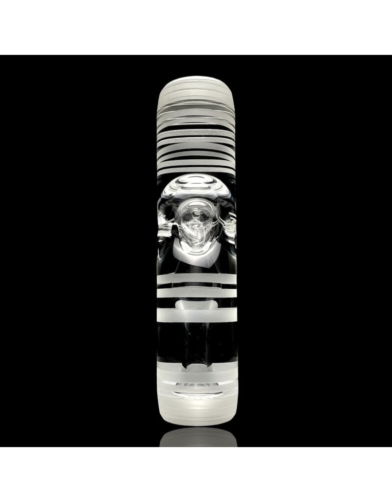 Negative Spoon Dry Pipe Hamms Waterworks