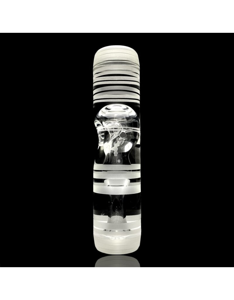 Negative Spoon Dry Pipe Hamms Waterworks