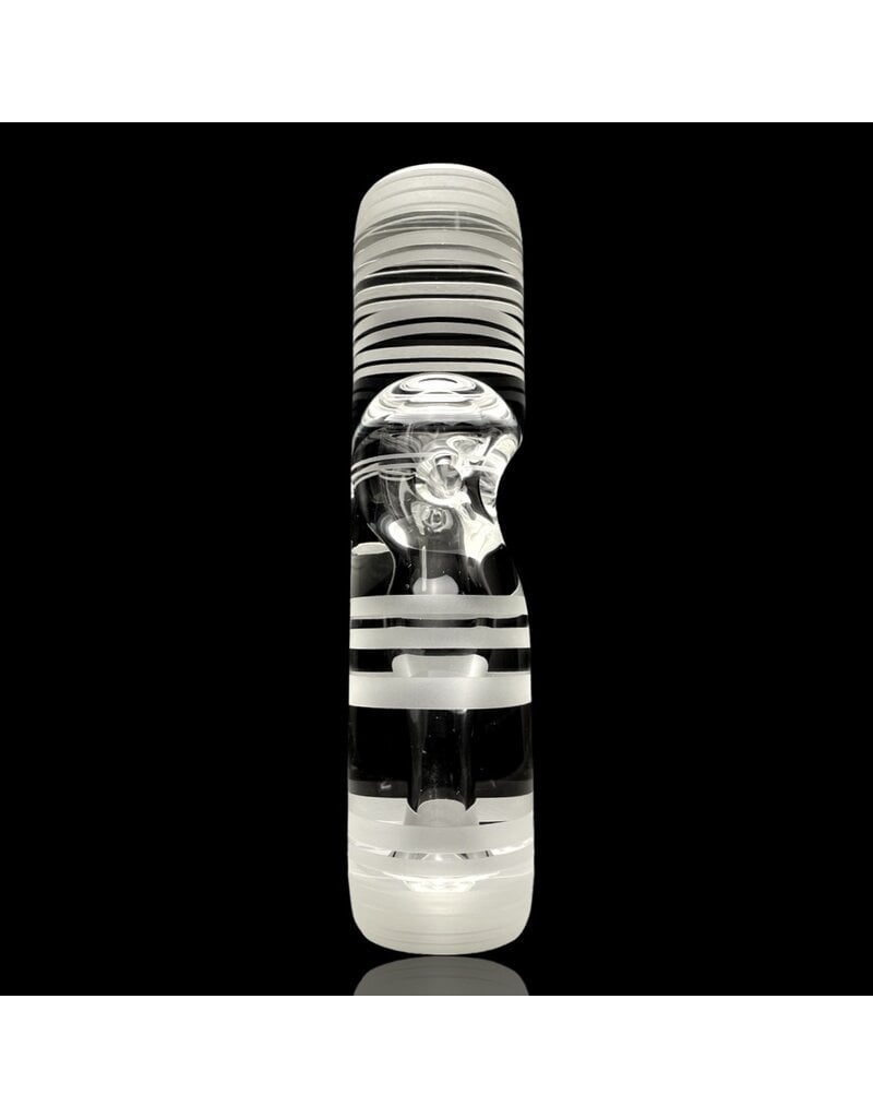 Negative Spoon Dry Pipe Hamms Waterworks