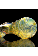 Snodgrass Family Glass Ginny UV Seahorse Hammer A 240 SFG23