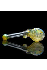 Snodgrass Family Glass Ginny UV Seahorse Hammer A 240 SFG23