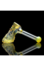 Snodgrass Family Glass Ginny UV Seahorse Hammer A 240 SFG23