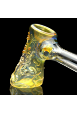 Snodgrass Family Glass Ginny UV Seahorse Hammer A 240 SFG23