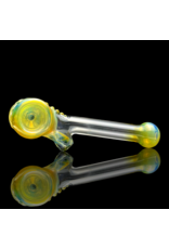Snodgrass Family Glass Ginny UV Seahorse Hammer B 240 SFG23