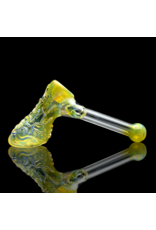 Snodgrass Family Glass Ginny UV Seahorse Hammer B 240 SFG23