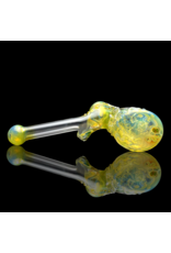 Snodgrass Family Glass Ginny UV Seahorse Hammer B 240 SFG23